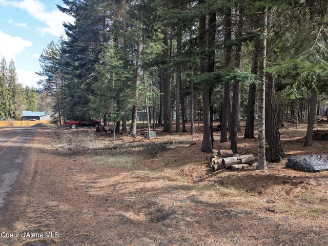 $159,000 | Nna West Florida Circle, Worley, ID 83876