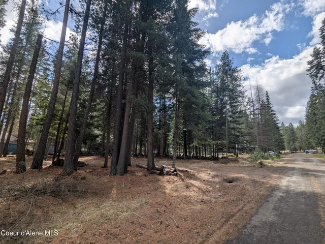 $159,000 | Nna West Florida Circle, Worley, ID 83876