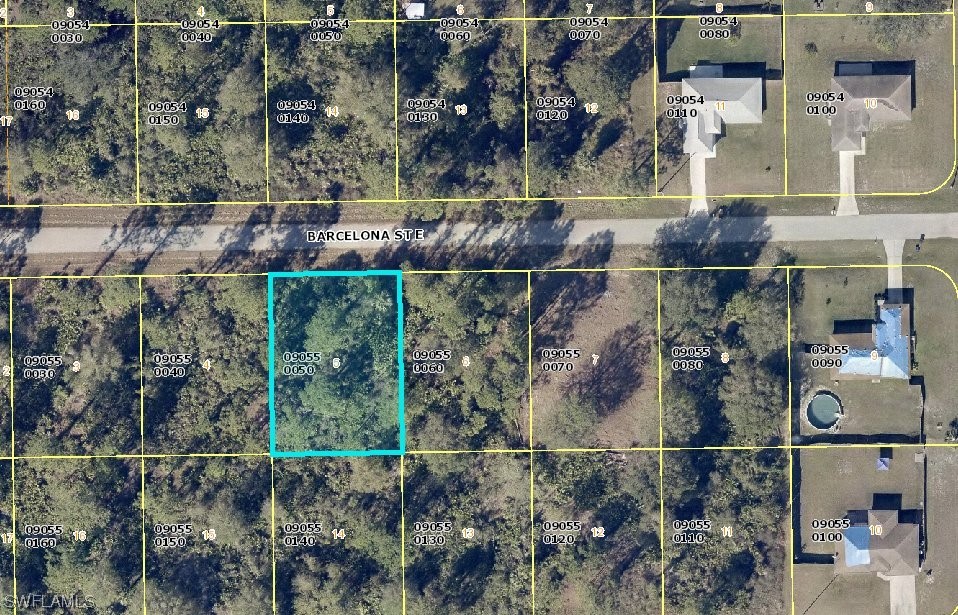 1040 Barcelona St East  