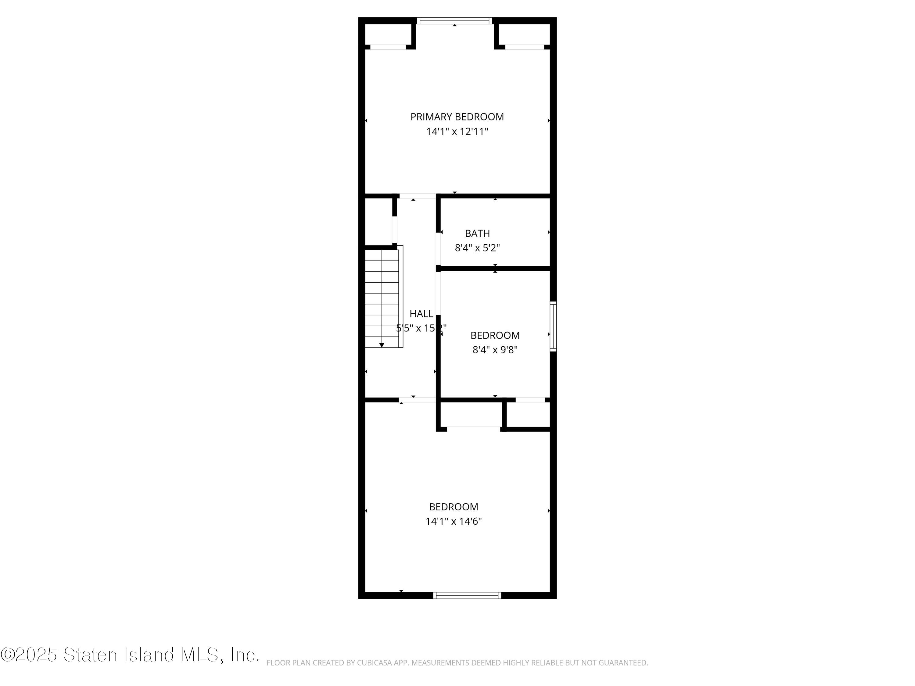 429 Travis Avenue Staten Island, NY 10314 - Photo 22 of 24 Photo Nov 19 2025, 1 56 04 PM (1)