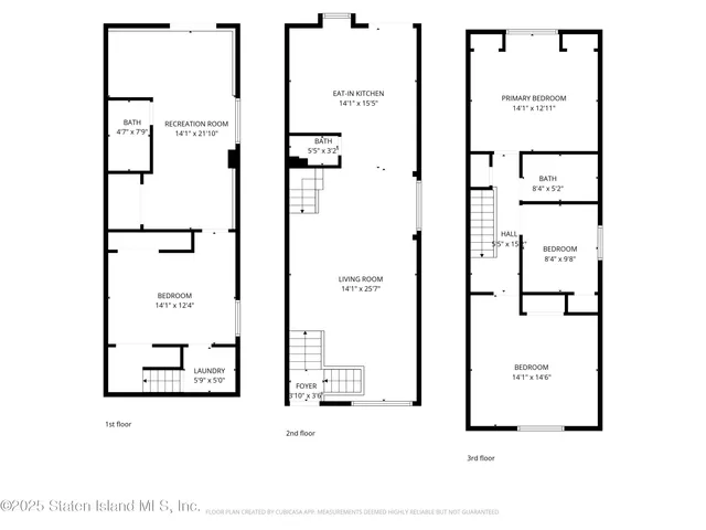 $799,999 | 429 Travis Avenue | New Springville