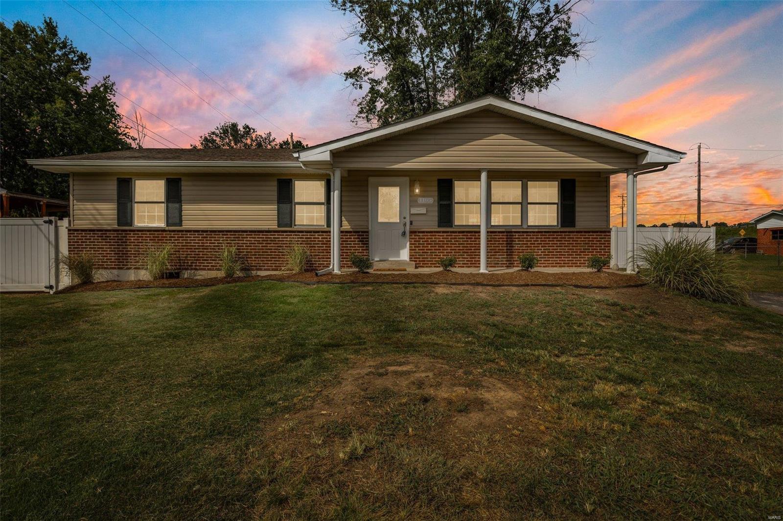 1105 Alexander Drive Festus, MO 63028 - Photo 22 of 30