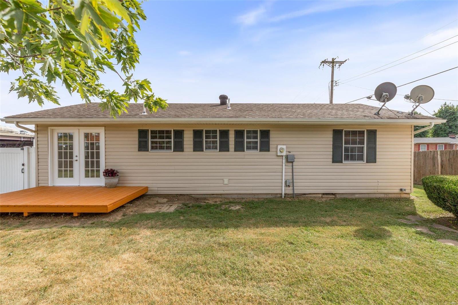 1105 Alexander Drive Festus, MO 63028 - Photo 23 of 30
