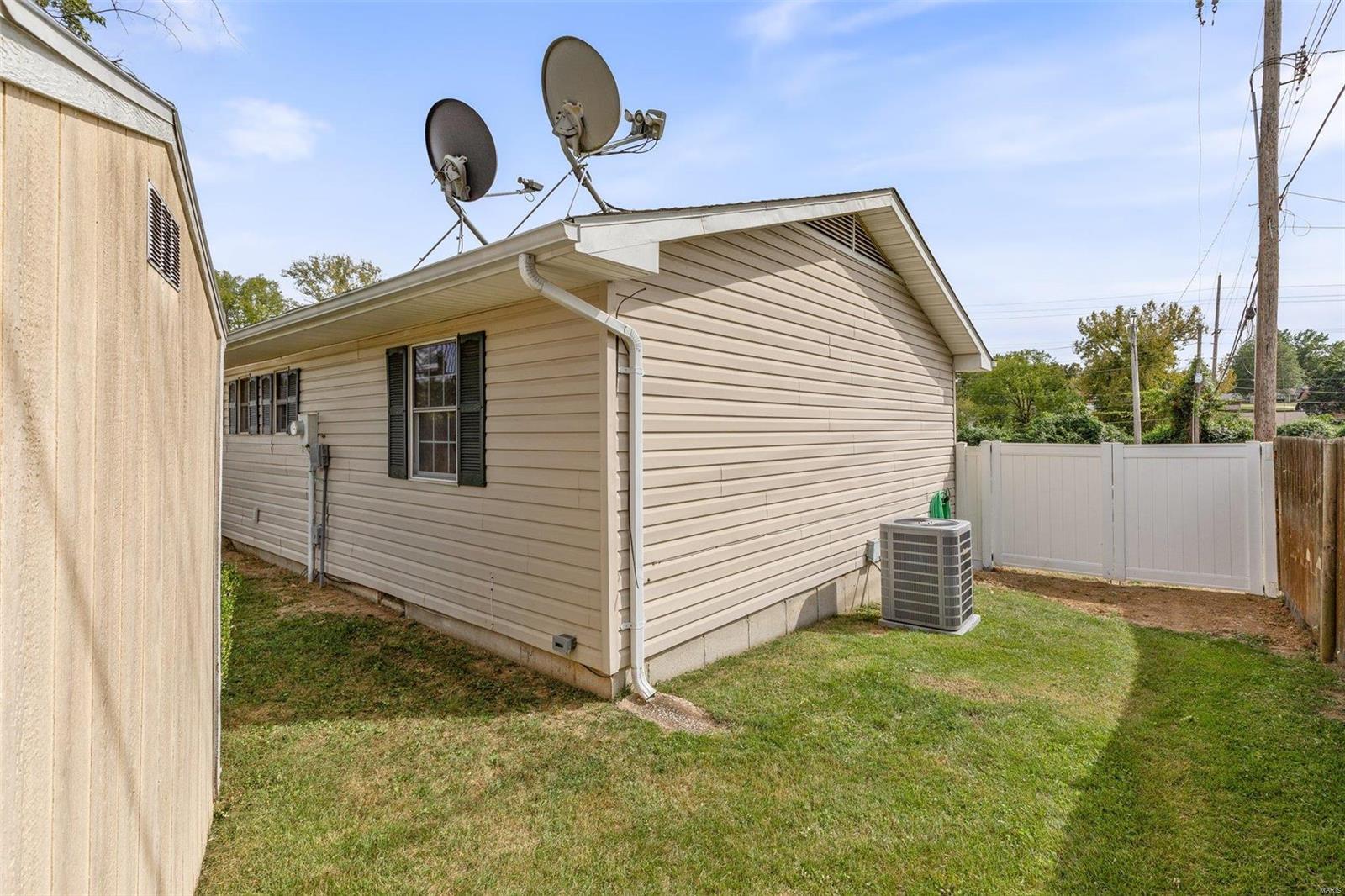 1105 Alexander Drive Festus, MO 63028 - Photo 27 of 30