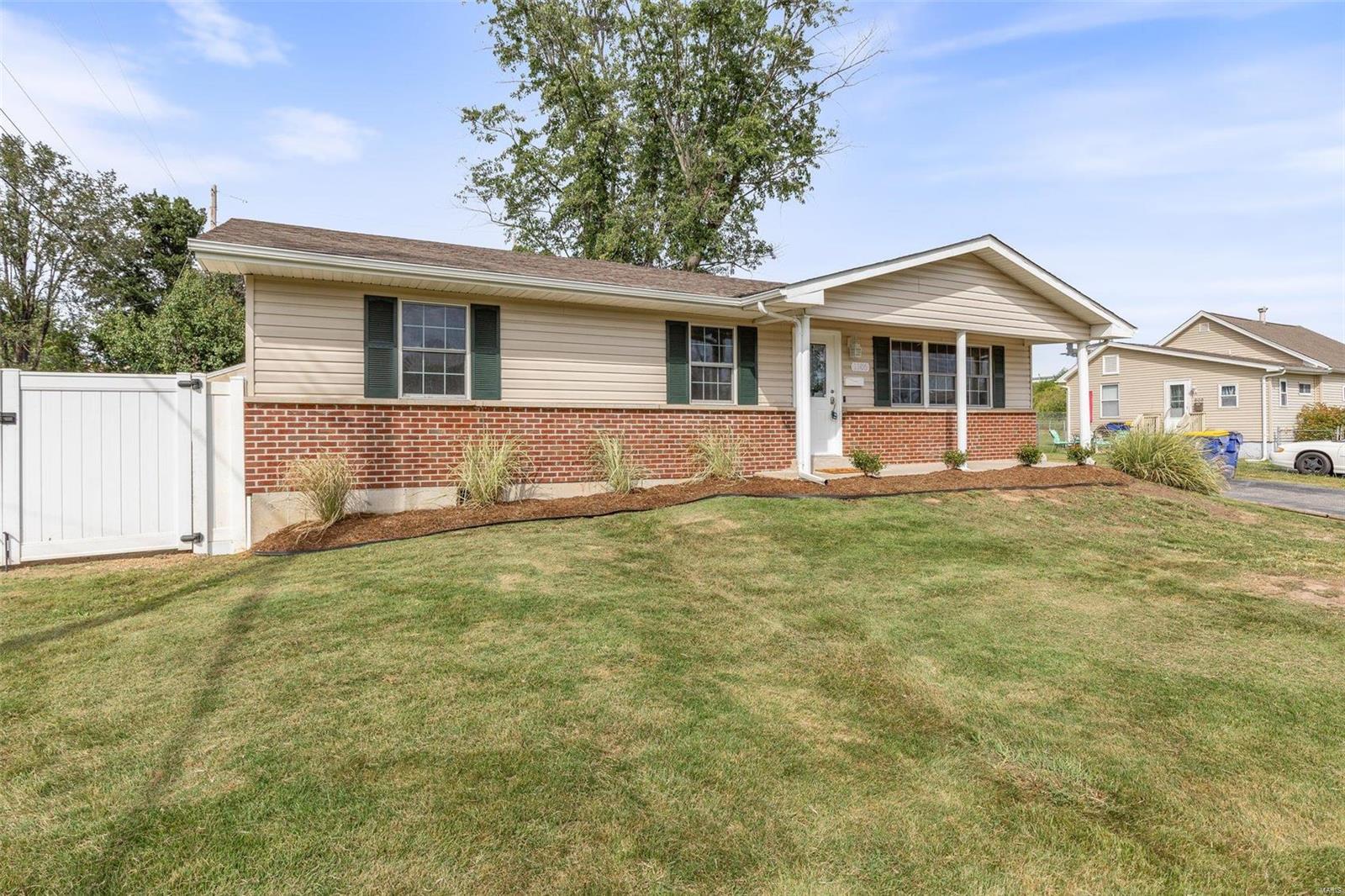 1105 Alexander Drive Festus, MO 63028 - Photo 29 of 30