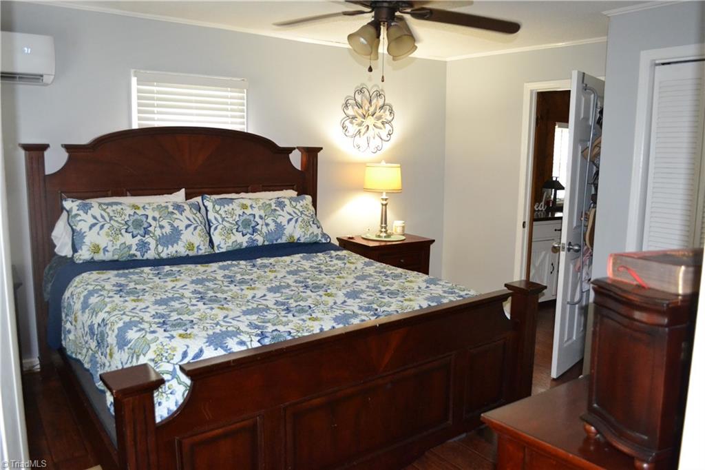 140 Beth Road Madison, NC 27025 - Photo 10 of 21