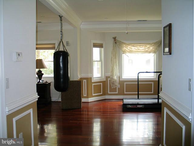 5404 Fremont Street Springfield, VA 22151 - Photo 29 of 29 Bedroom (Master)