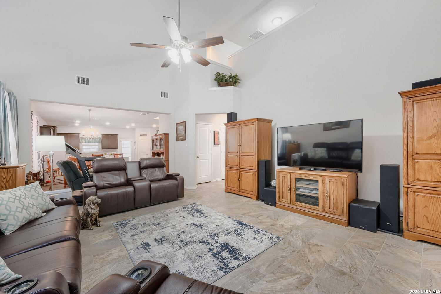 413 Blue Stem Road New Braunfels, TX 78130 - Photo 5 of 27 Gallery Image 5