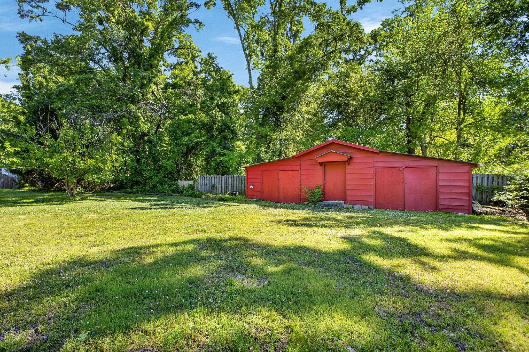 323 South 1372 Woodruff, SC 29388 - Photo 27 of 32