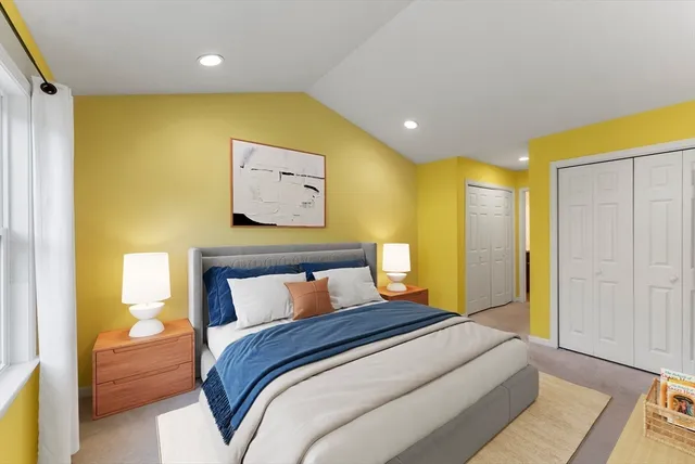 $549,900 | 61 Bradstreete Crossing, Unit 61, Plymouth, MA 02360