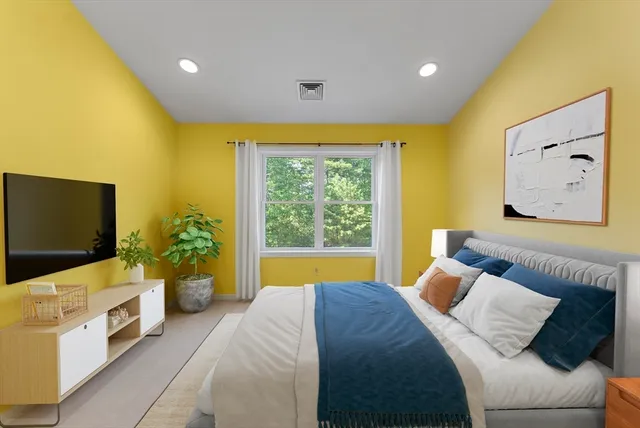 $549,900 | 61 Bradstreete Crossing, Unit 61, Plymouth, MA 02360