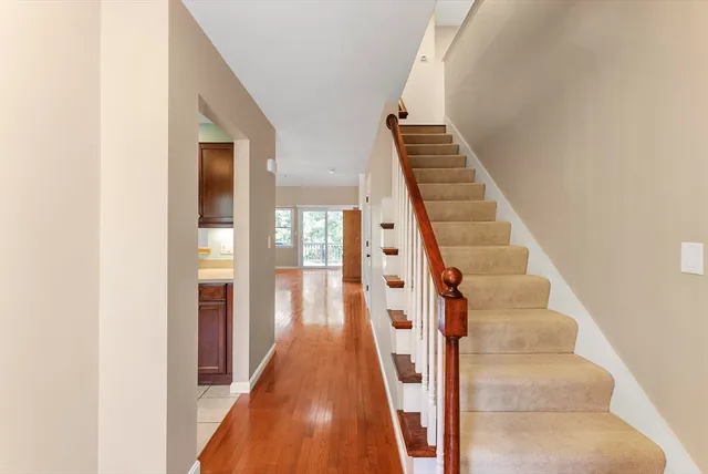 $549,900 | 61 Bradstreete Crossing, Unit 61, Plymouth, MA 02360