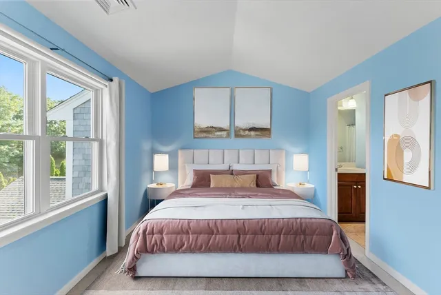 $549,900 | 61 Bradstreete Crossing, Unit 61, Plymouth, MA 02360