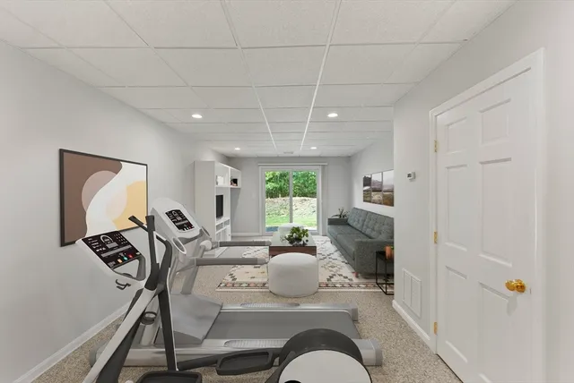 $549,900 | 61 Bradstreete Crossing, Unit 61, Plymouth, MA 02360