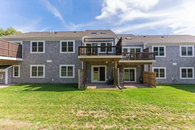 $549,900 | 61 Bradstreete Crossing, Unit 61, Plymouth, MA 02360