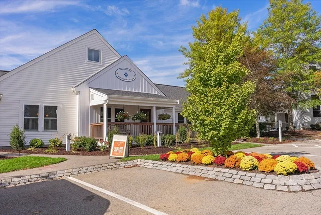 $549,900 | 61 Bradstreete Crossing, Unit 61, Plymouth, MA 02360