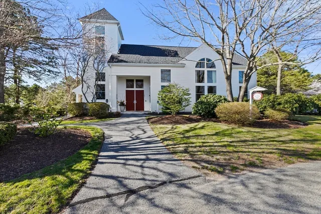 $549,900 | 61 Bradstreete Crossing, Unit 61, Plymouth, MA 02360