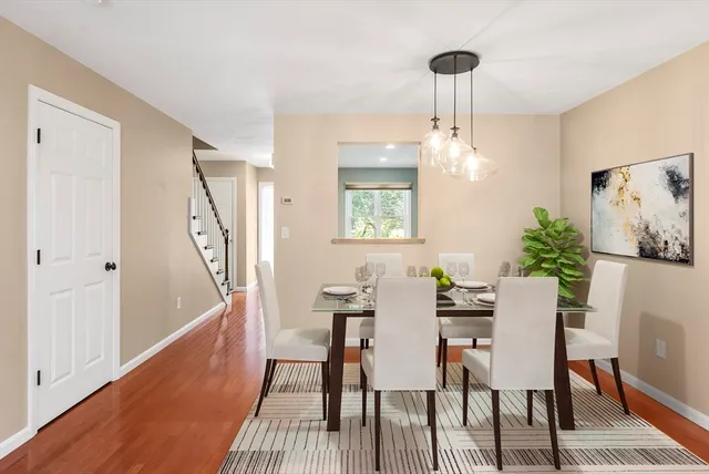 $549,900 | 61 Bradstreete Crossing, Unit 61, Plymouth, MA 02360