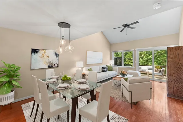 $549,900 | 61 Bradstreete Crossing, Unit 61, Plymouth, MA 02360