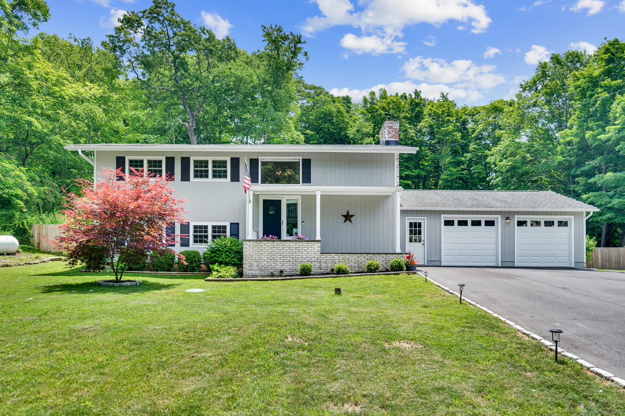 65 Birch Hill Road Newtown, CT 06470 - Photo 1 of 1