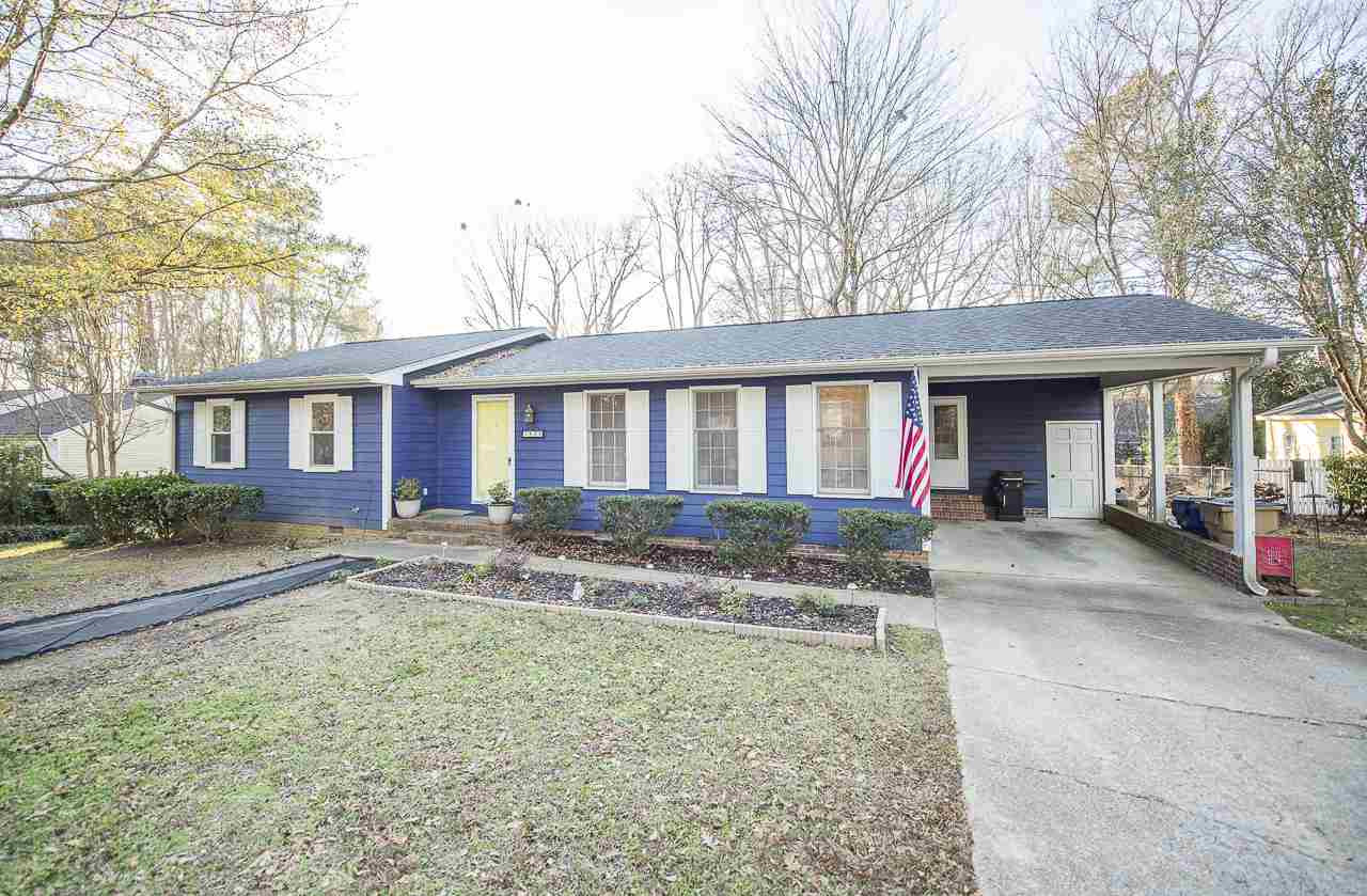 1800 Lorimer Road Raleigh, NC 27606 - Photo 12 of 25 Photo 12