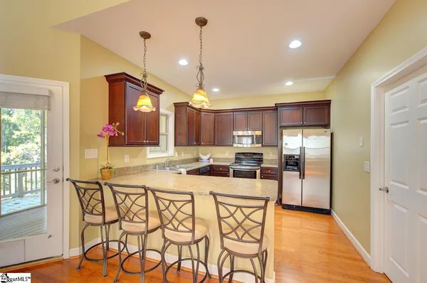 $385,000 | 7 Shady Hollow Lane, Greer, SC 29651