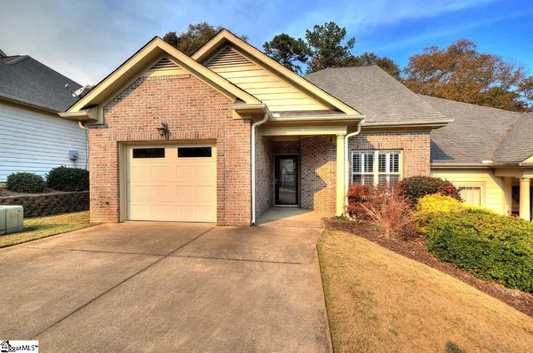 $350,000 | 7 Shady Hollow Lane, Greer, SC 29651