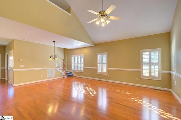 $350,000 | 7 Shady Hollow Lane, Greer, SC 29651