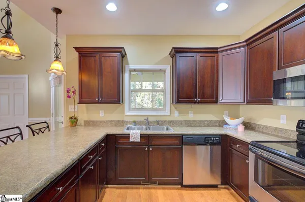 $350,000 | 7 Shady Hollow Lane, Greer, SC 29651