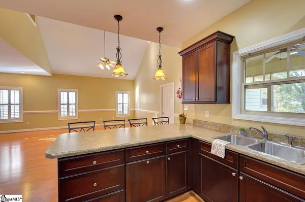 $350,000 | 7 Shady Hollow Lane, Greer, SC 29651
