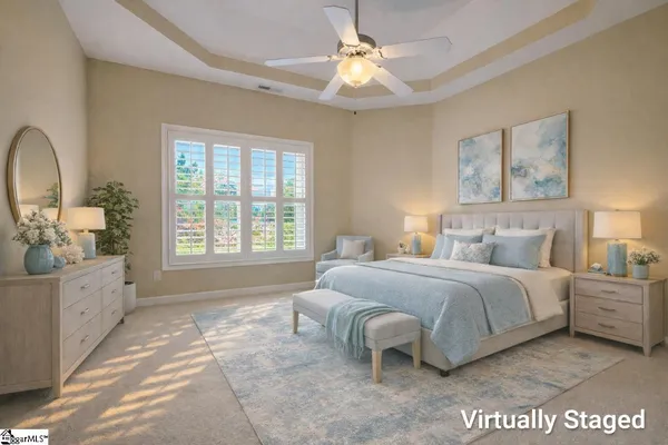 $350,000 | 7 Shady Hollow Lane, Greer, SC 29651