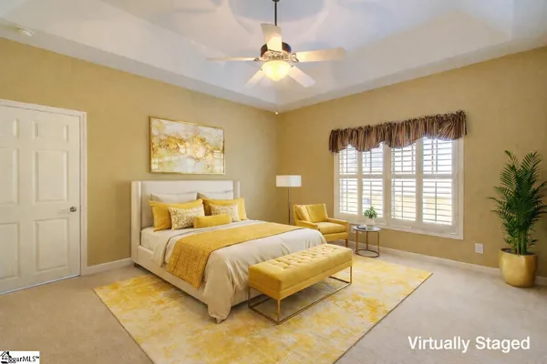 $350,000 | 7 Shady Hollow Lane, Greer, SC 29651