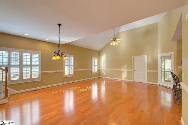 $400,000 | 7 Shady Hollow Lane, Greer, SC 29651