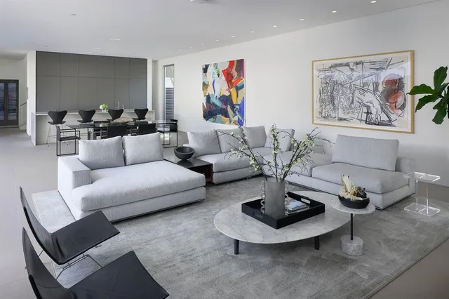 $8,990,000 | 4208 Beverly Drive, Highland Park, TX 75205