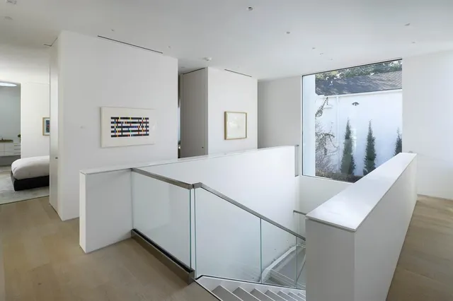 $8,990,000 | 4208 Beverly Drive, Highland Park, TX 75205