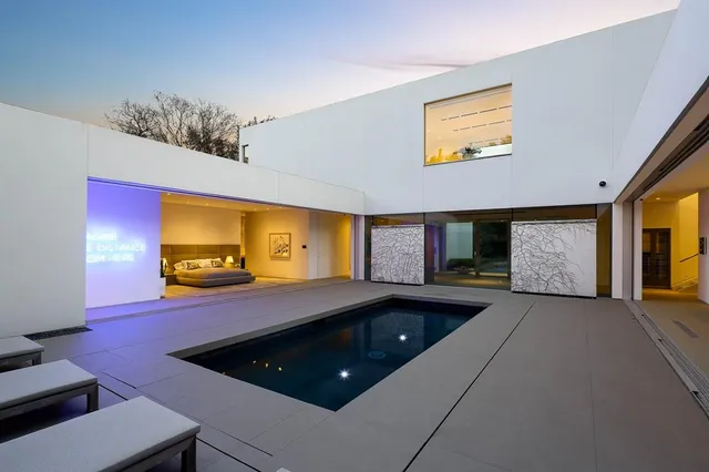 $8,990,000 | 4208 Beverly Drive, Highland Park, TX 75205