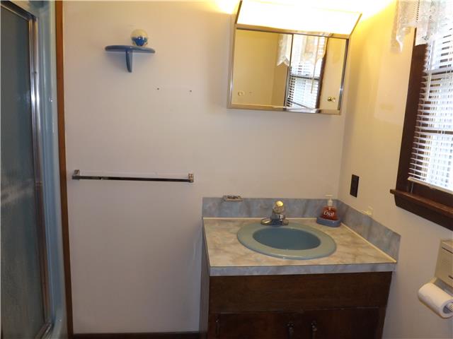 680 Maple Springs Road Manchester, TN 37355 - Photo 10 of 15 Attached to the master is a full bath with a stand-up shower.