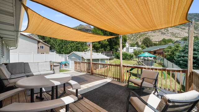 1981 Nevada Avenue Provo, UT 84606 - Photo 9 of 30 Deck