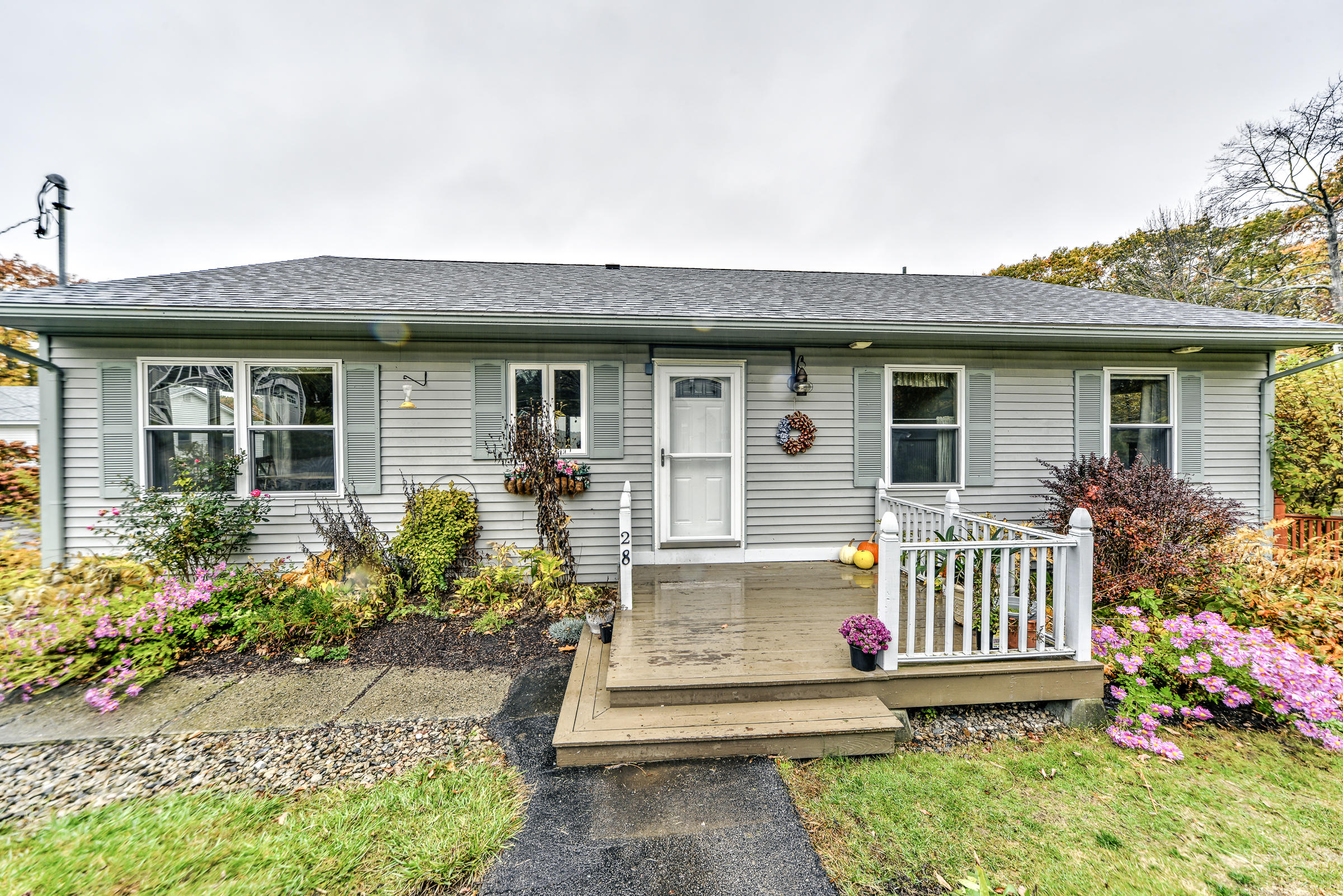 28 Hiltons Run Kittery Point, ME 03905 - Photo 2 of 70 108167-8