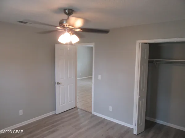 $1,195 | 2524 Beech Street, Unit A, Panama City, FL 32408