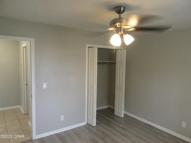 $1,345 | 2524 Beech Street, Unit A, Panama City, FL 32408