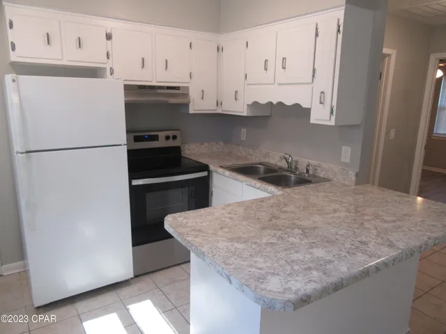 $1,345 | 2524 Beech Street, Unit A, Panama City, FL 32408