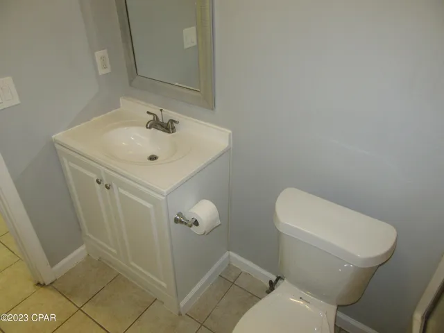 $1,345 | 2524 Beech Street, Unit A, Panama City, FL 32408
