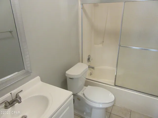 $1,345 | 2524 Beech Street, Unit A, Panama City, FL 32408