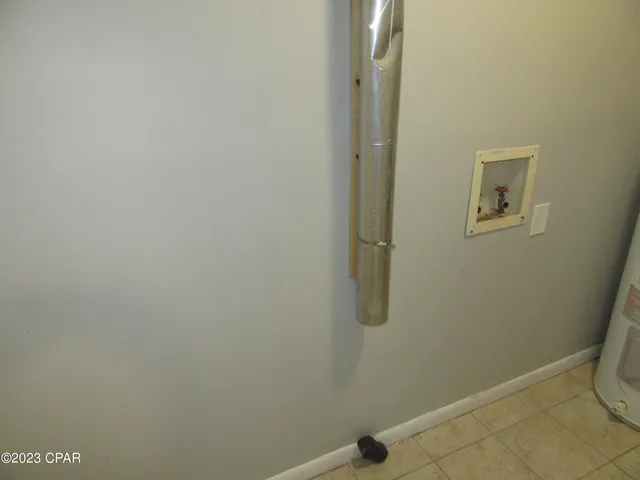 $1,345 | 2524 Beech Street, Unit A, Panama City, FL 32408