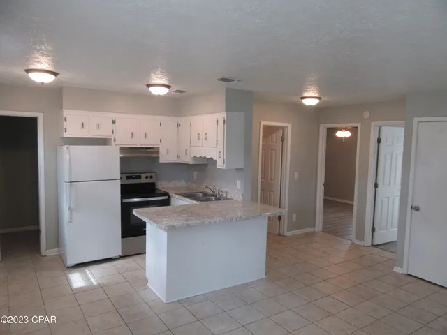 $1,345 | 2524 Beech Street, Unit A, Panama City, FL 32408