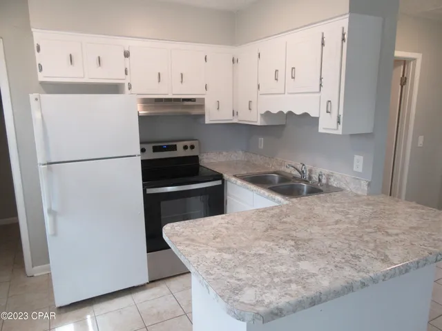 $1,345 | 2524 Beech Street, Unit A, Panama City, FL 32408