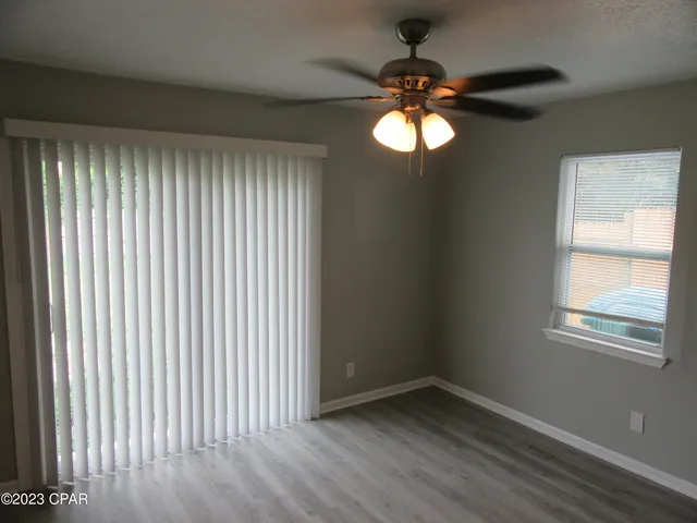 $1,345 | 2524 Beech Street, Unit A, Panama City, FL 32408