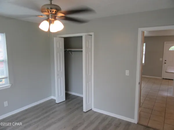 $1,195 | 2524 Beech Street, Unit A, Panama City, FL 32408