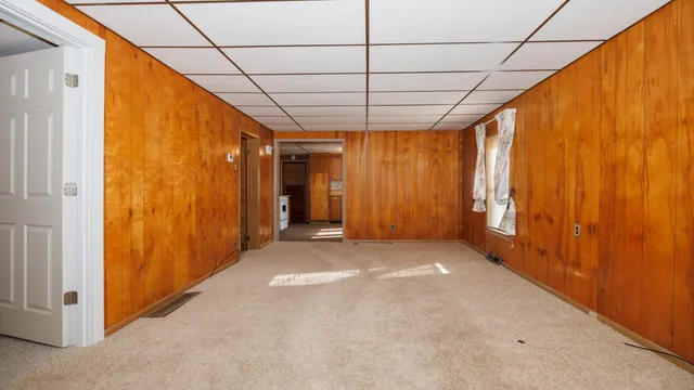 $109,900 | 305 South Harrison Street, Colfax, IL 61728